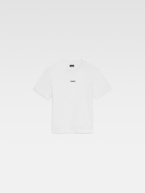 Le t-shirt Gros Grain