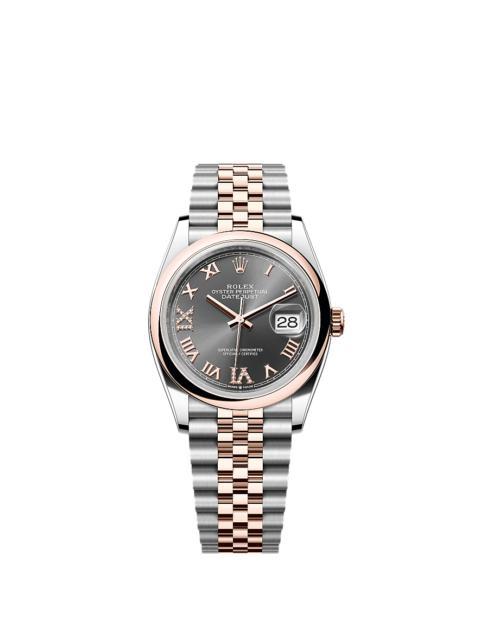 DATEJUST 126201
