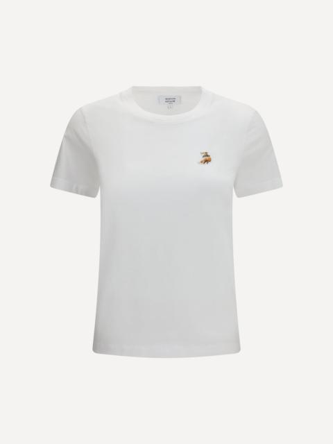 Dreaming Fox Regular T-Shirt