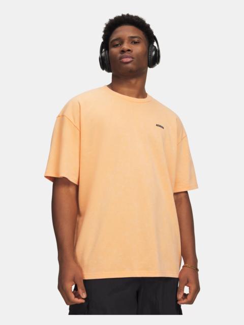 UA Heavyweight Logo Wash