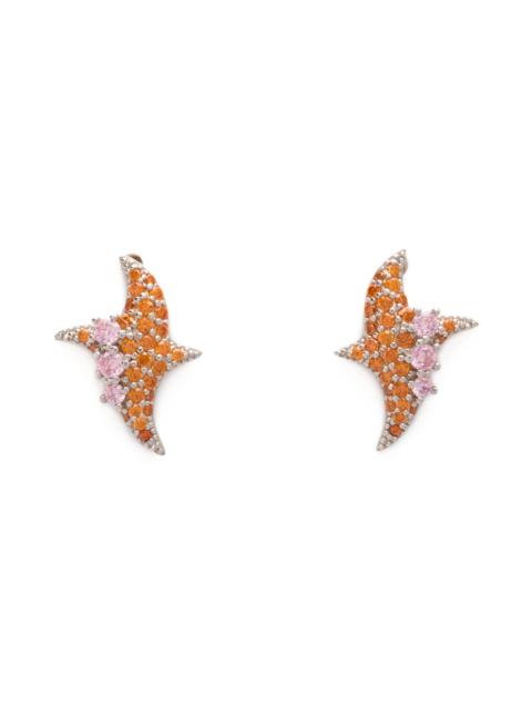 POPPY TWISTER EARRINGS