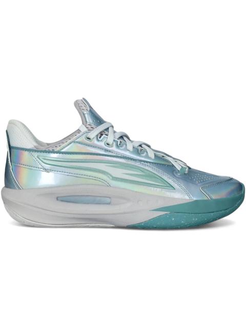 Puma Scoot Zeros III Teal