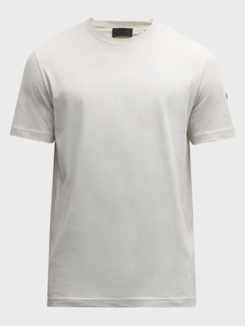Men's Basic Logo T-Shirt