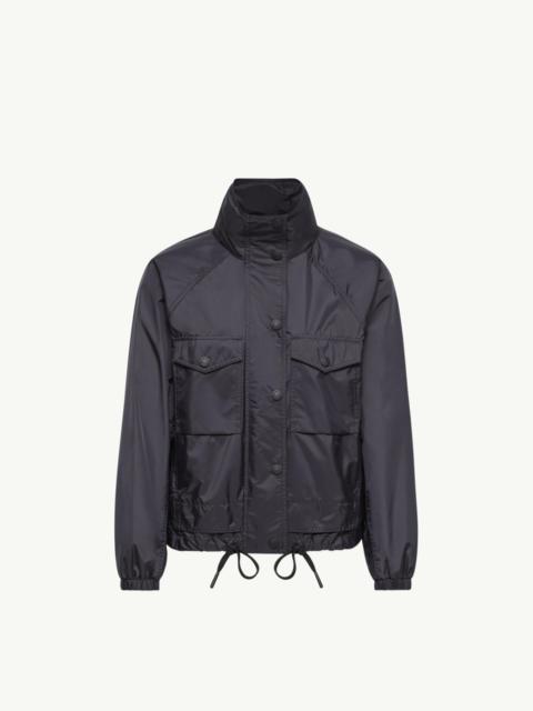 Nor Hooded Jacket