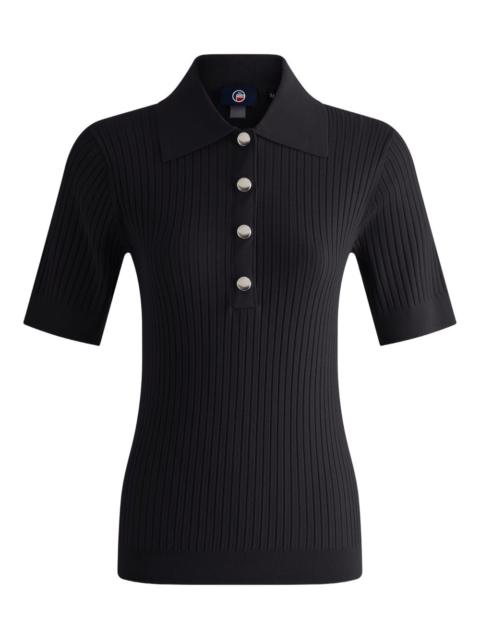Vera polo top