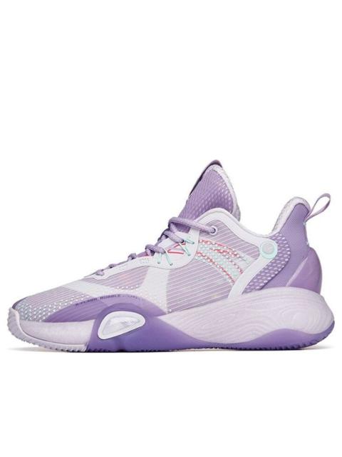 ANTA Bubble Bomb 'Purple White' 112211603Q-2