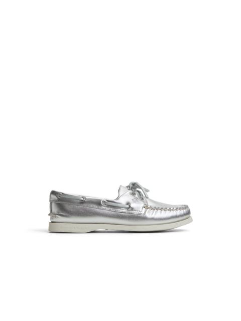 Authentic Original™ 2 Eye Boat Shoe