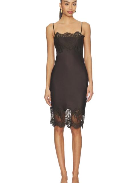 x REVOLVE Linus Dress