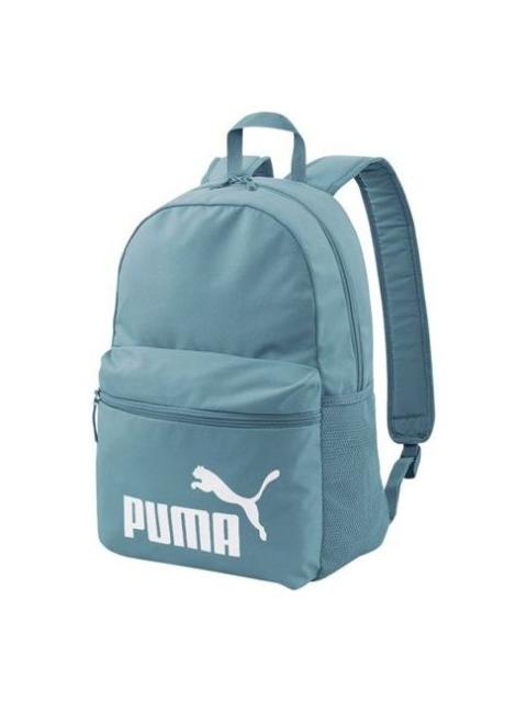 PUMA Phase Backpack 'Teal' 075487-76