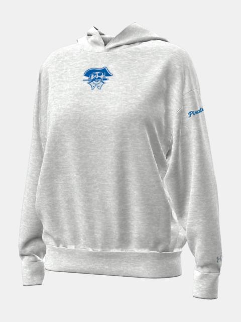 UA Icon Fleece Collegiate