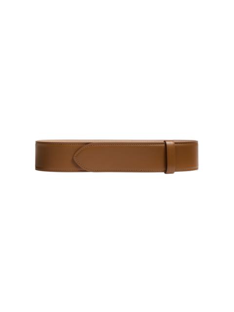 Theo Waist Belt brown