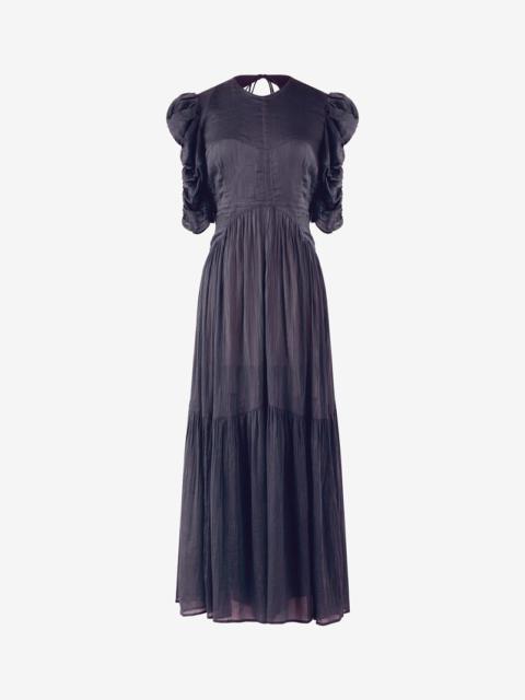 BEALISA COTTON DRESS