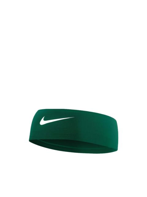 Fury 2.0 logo headband