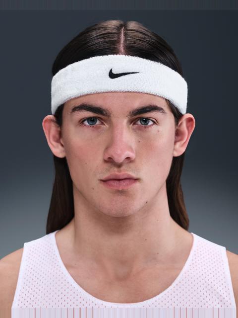 Nike Swoosh Classic Headband