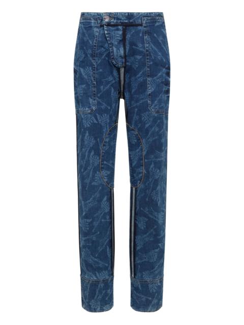 Dsquared2 Baita Jeans