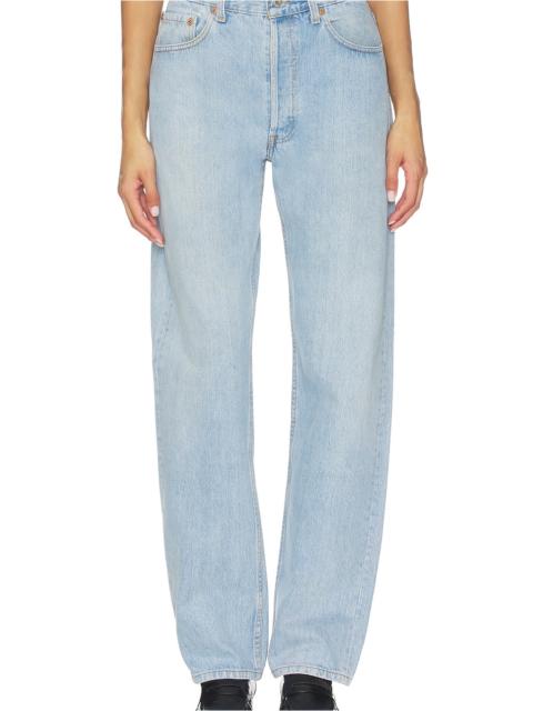 Levi's 90s Jeans