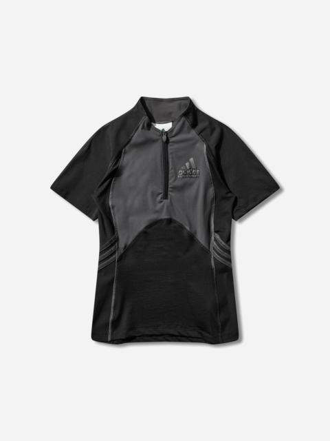 Women's EQT Tight Top Black