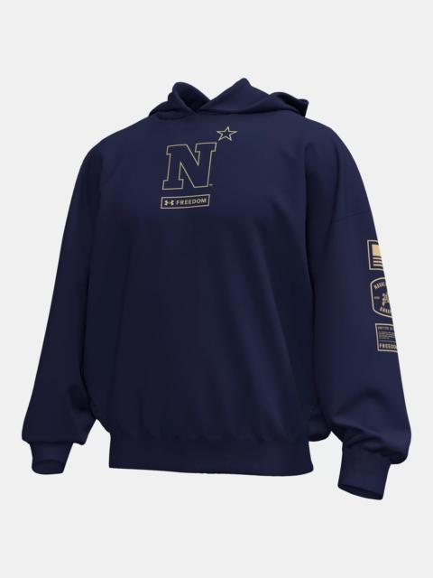 UA Gameday Icon Fleece Collegiate