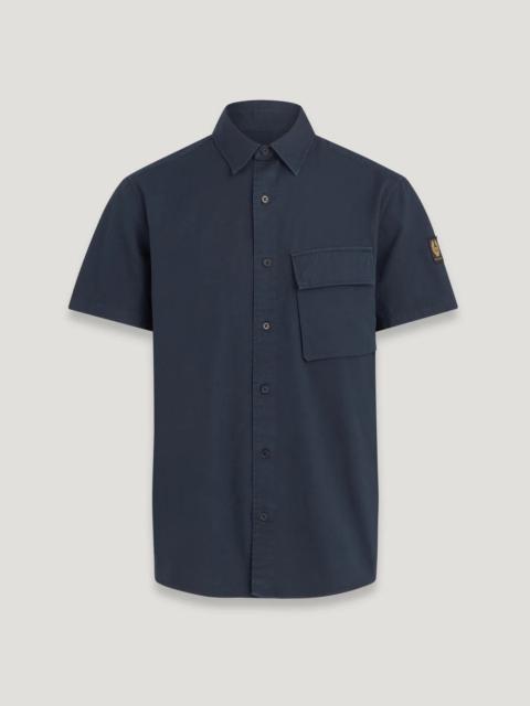 SCALE SHORT SLEEVE SHIRT