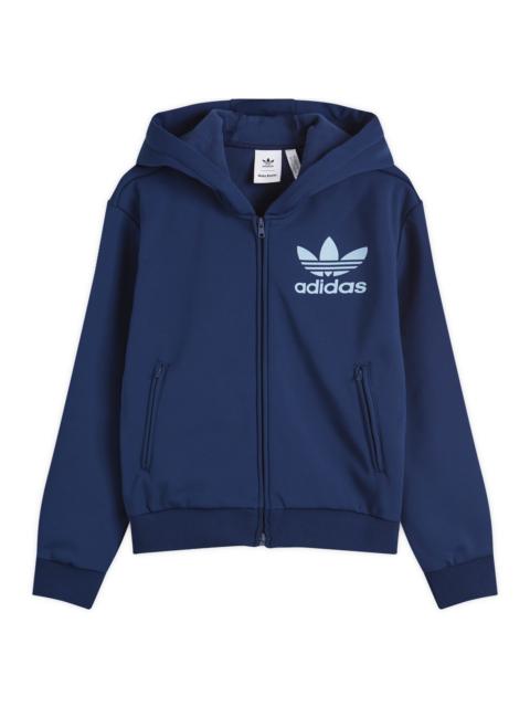 Adidas x Wales Bonner Track Hoodie