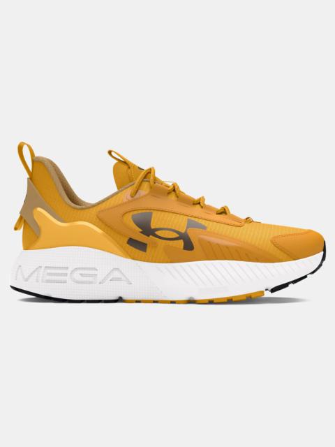 Unisex UA HOVR™ Mega 2 MVMNT Sportstyle Shoes