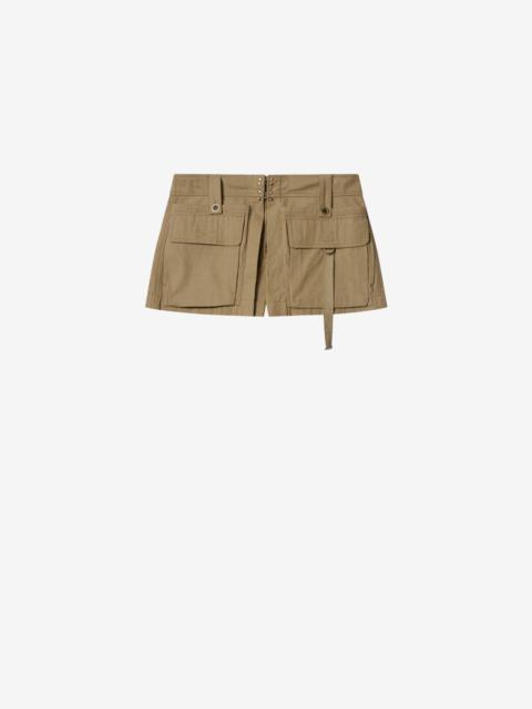 BARTA SHORTS