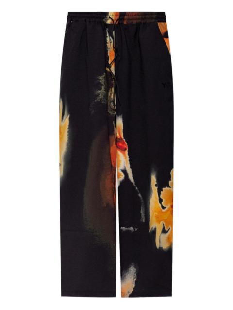 AOP Sport Uniform track pants