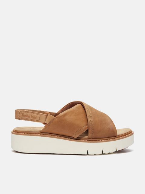 Women's Safari Dawn Backstrap Sandal