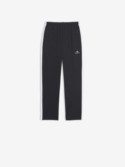 Cropped Tracksuit Pants