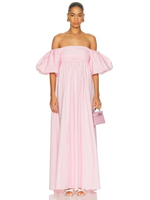 Emilia Maxi Dress