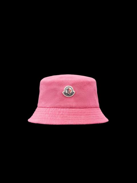 Reversible Bucket Hat