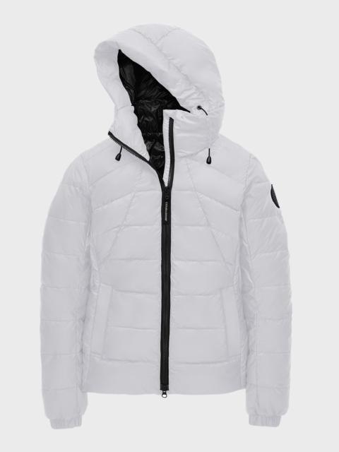 Abbott Hoody Black Label