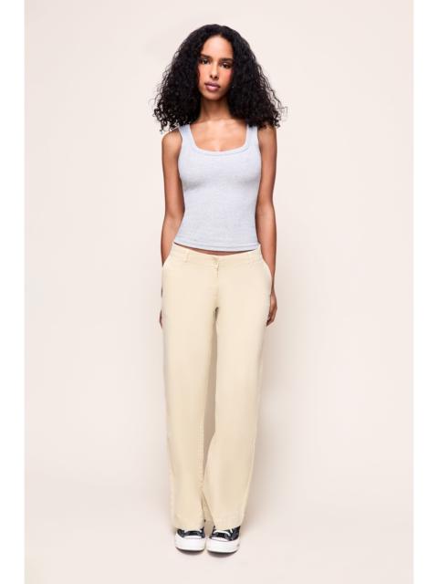 SIENE WIDE LEG PANT