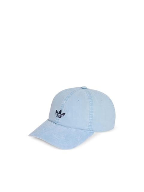 embroidered baseball cap