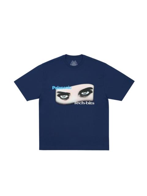 VIEWFINDER T-SHIRT NAVY