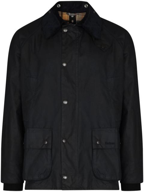 Bedale wax jacket