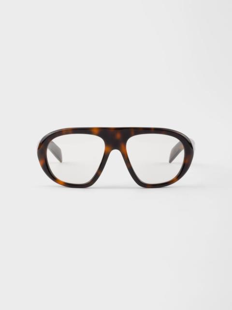 Prada Eyewear Collection sunglasses