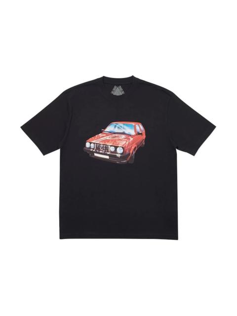 Palace GT Alight T-Shirt Black