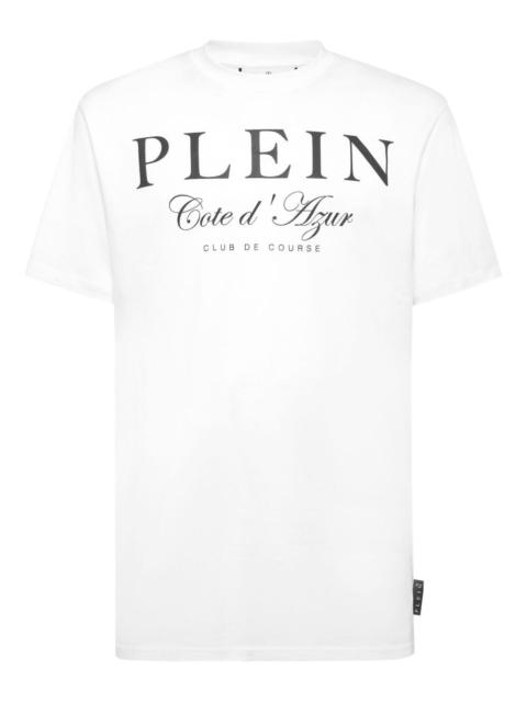 Club The Course T-shirt