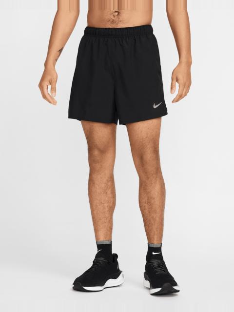 Nike Challenger Men's Dri-FIT 5" 2-in-1 Versatile Shorts