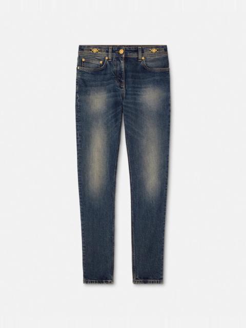 Medusa '95 Skinny Jeans