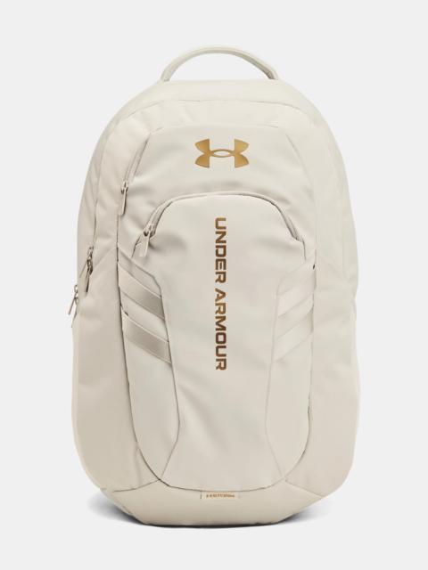 UA Hustle 6.0 Pro Backpack
