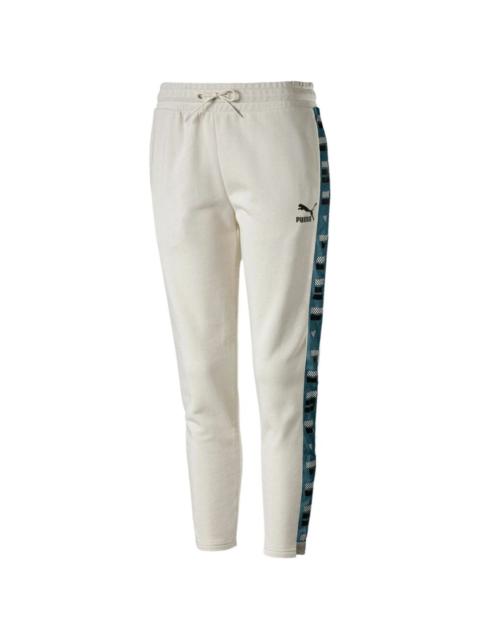 Revolt track pants