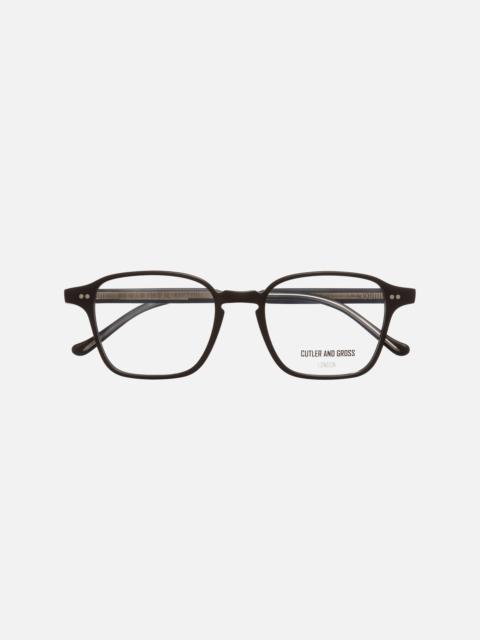 1360 SQUARE OPTICALS (SMALL)