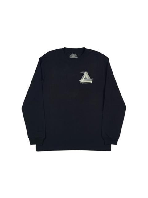 Palace Surkit Longsleeve Black