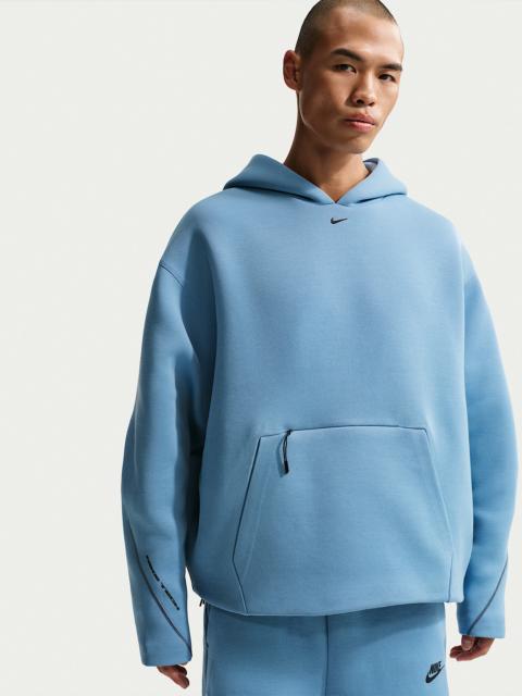 Nike Tech Men's Fleece Pullover Hoodie