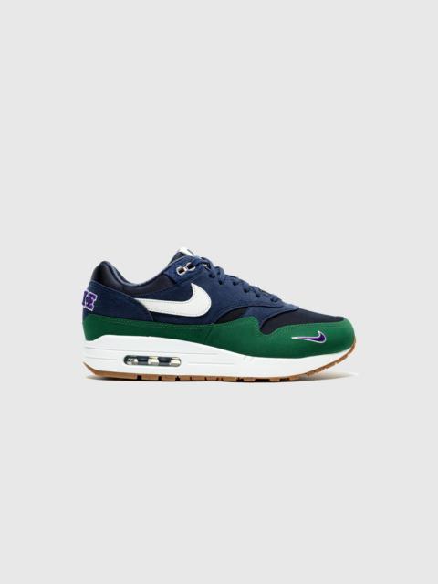 WMNS AIR MAX 1 '87 "OBSIDIAN"