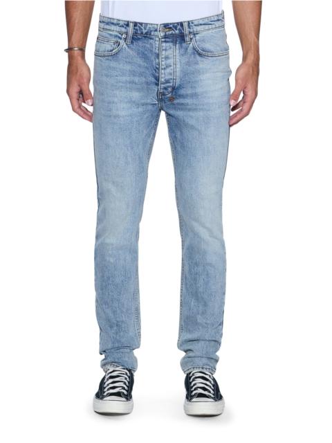 CHITCH CHAMPAGNE BLUE