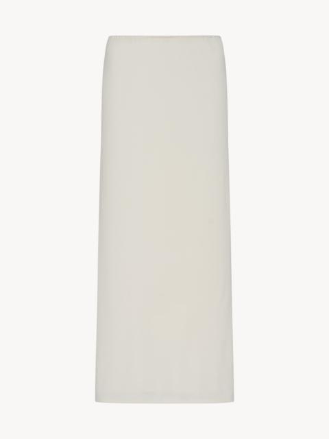 Isidro Skirt in Viscose