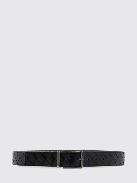 BOTTEGA VENETA Belt Men color Black